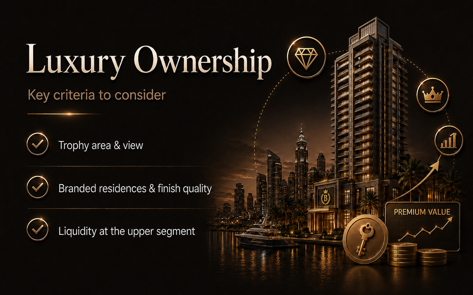 Luxury Ownership