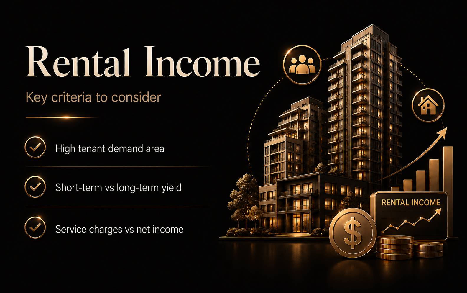 Rental Income