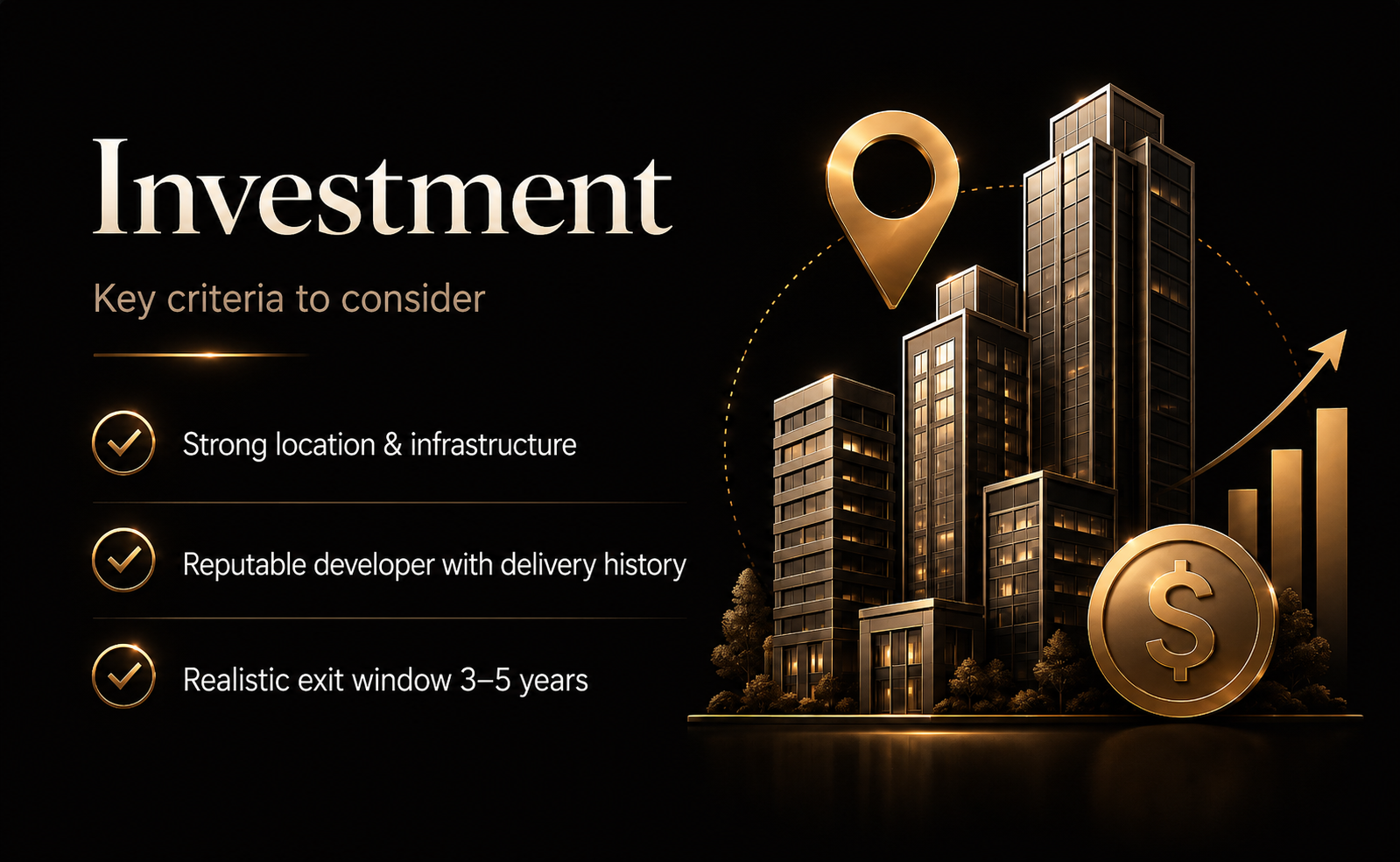 Investment